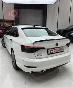 فولكسفاغن جيتا